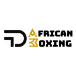 African Boxing Logo