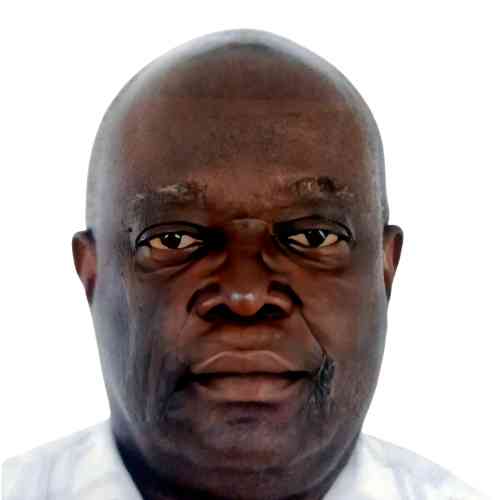 Dr Jules Mawusse Kpakpo