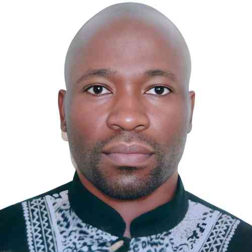 Mr Cyprien Tamo Tamo – Madagascar – Secretary general