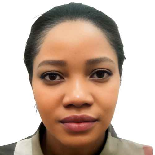 Joseph Grace Protocol African Boxing