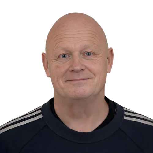 Williams Brereton chair coaches commission