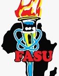 FASU logo
