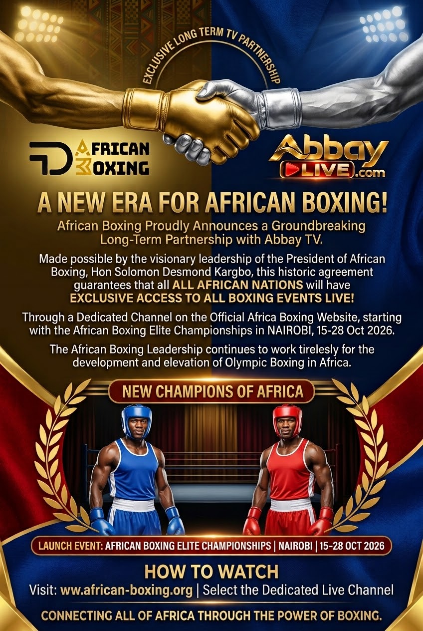 ABBAY LIVE TV